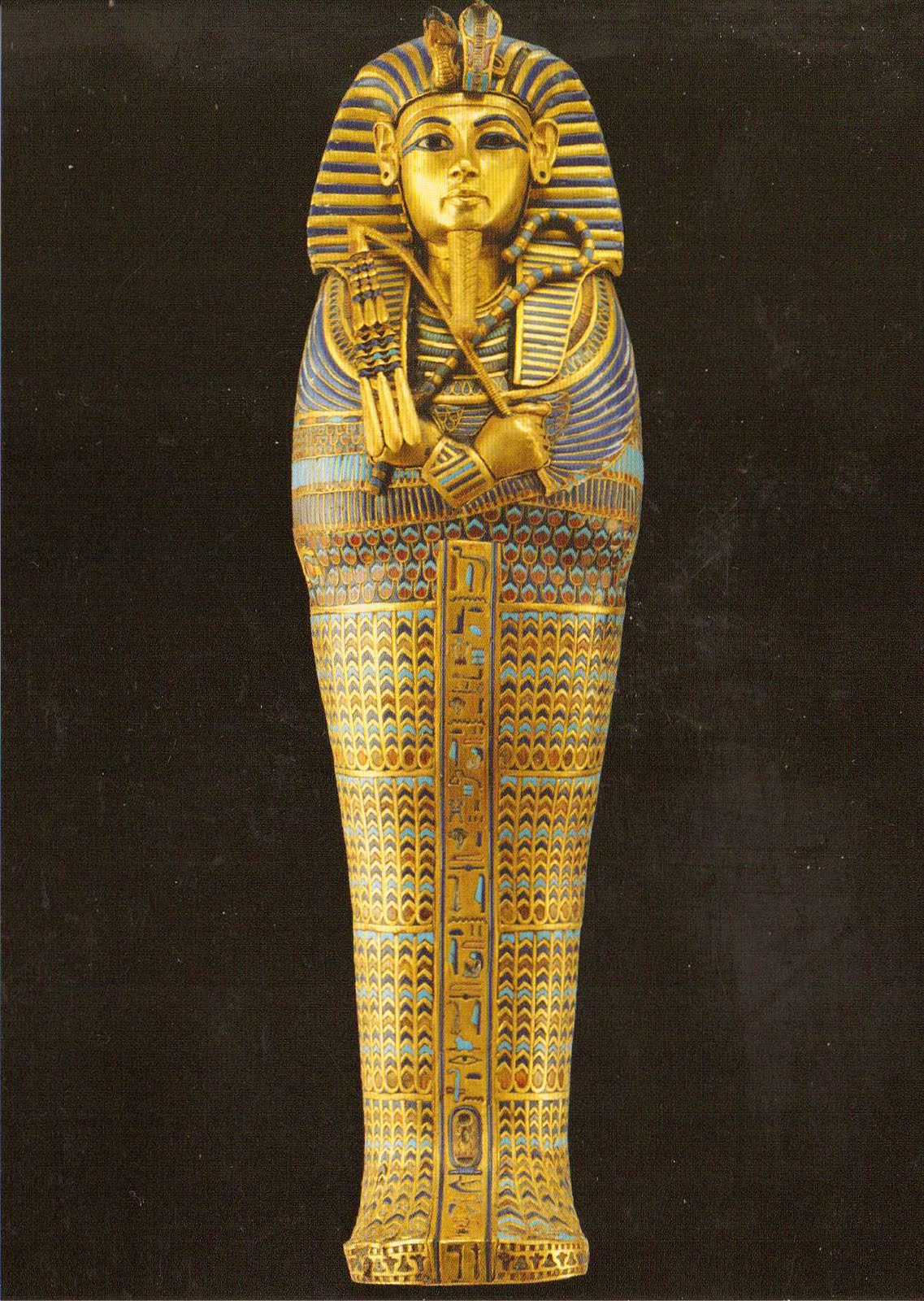 Ancient Egyptian Art | ssztajer